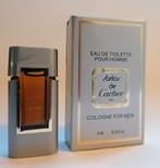 Santos de Cartier - Miniatuur Parfum, Sieraden, Tassen en Uiterlijk, Uiterlijk | Parfum, Ophalen of Verzenden, Nieuw