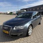 Audi A6 Avant 2.0 TFSI Pro Line | Automaat | Airco | Camera, Auto's, Gebruikt, Blauw, Origineel Nederlands, 170 pk