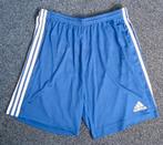 Adidas sportbroek maat XL blauw, Kleding | Heren, Sportkleding, Blauw, Maat 56/58 (XL), Ophalen of Verzenden, Gedragen