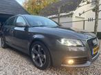 Audi A3 1.4 Tfsi 92KW Sportback 2012 Grijs, Voorwielaandrijving, 65 €/maand, 125 pk, 4 cilinders