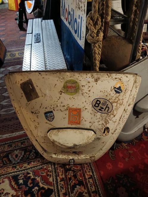 Vw kever achterklep, Auto-onderdelen, Overige Auto-onderdelen, Volkswagen, Gebruikt, Ophalen