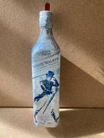 Lege fles: Game of Thrones White Walker by Johnnie Walker, Verzamelen, Ophalen, Zo goed als nieuw
