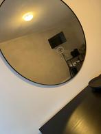 Ronde spiegel 50,-, Ophalen, Zo goed als nieuw, Rond