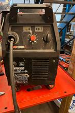 Lasapparaat Cebora 155 Combi mig mag, Ophalen, Zo goed als nieuw, 150 tot 250 ampère, Co2