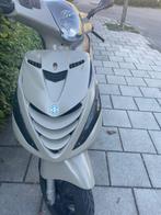 Piaggio zip (carb) brom 45km/u, Ophalen of Verzenden, Zo goed als nieuw, Benzine, Zip