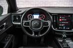 Volvo V60 T4 Aut. R-Design | Camera | Panodak | Trekhaak | 1, 12 maanden, 15 km/l, Euro 6, 1603 kg