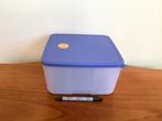 Tupperware Datefresch Koelkastdoos / Diepvriedoos 4.5 liter., Huis en Inrichting, Keuken | Tupperware, Ophalen of Verzenden