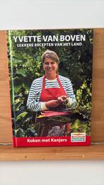 Yvette van Boven - Lekkere recepten van het land, Ophalen, Nieuw, Yvette van Boven, Nederland en België