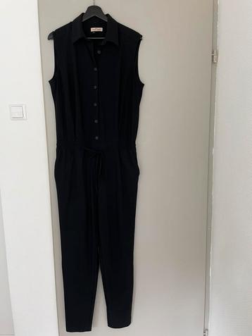 LaDress jumpsuit Alicia zwart L travel jersey NIEUWSTAAT beschikbaar voor biedingen