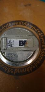 meetlint ahrend 20 meter, Ophalen of Verzenden