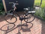 Nette goed werkende elektrische fiets., Fietsen en Brommers, Elektrische fietsen, Ophalen of Verzenden, Gebruikt, 50 km per accu of meer