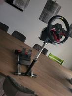Logitech Wheel Stand Pro - (zonder stuur en pedalen), Spelcomputers en Games, Ophalen, Gebruikt