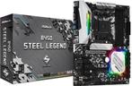 Complete game Pc benodigheden zonder behuizing, AMD, GDDR4, Zo goed als nieuw, PCI