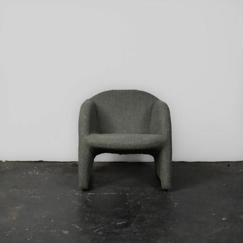 Artifort Ben chair, Huis en Inrichting, Fauteuils, Zo goed als nieuw, Stof, 75 tot 100 cm, 75 tot 100 cm, Ophalen of Verzenden
