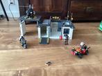 Playmobil meeneem politiebureau 70334, Kinderen en Baby's, Speelgoed | Playmobil, Ophalen, Complete set