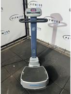 Energetics Power Plate | Trilplaat