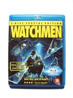 Watchmen (2 disc Special Edition), Cd's en Dvd's, Blu-ray, Ophalen of Verzenden, Actie
