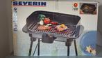Severin Elektrische barbecue, Ophalen, Zo goed als nieuw, Severin