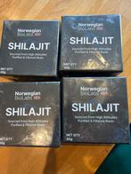 Shilajit dietary supplement 30gr, Ophalen