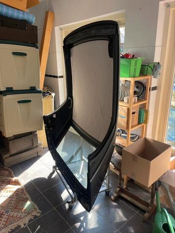 Hardtop Peugeot 306 cabrio stalen kap beschikbaar voor biedingen