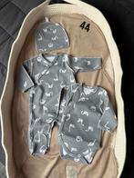 Nieuwe set maat 44, Kinderen en Baby's, Babykleding | Prematuur, Jongetje of Meisje, Nieuw, Ophalen of Verzenden, Setje