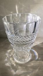 Val Saint Lambert vaas gesigneerd, Antiek en Kunst, Antiek | Glas en Kristal, Ophalen