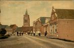 Groot -Ammers - Groeten uit, Ophalen of Verzenden, 1920 tot 1940, Ongelopen, Zuid-Holland