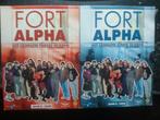 fort alpha  1   en 2, Alle leeftijden, Ophalen of Verzenden, Zo goed als nieuw, Drama