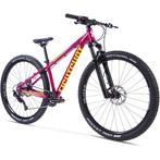 Eightshot 27.5" X-Coady Kinderfiets - 10 kg, Hardtail, Zo goed als nieuw, Ophalen, Overige merken