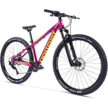 Eightshot 27.5" X-Coady Kinderfiets - 10 kg beschikbaar voor biedingen