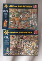 Diverse Jan van Haasteren puzzels. Prijs zie omschrijving., Ophalen of Verzenden, Zo goed als nieuw