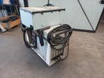 Te koop Panasonic mig/mag lasapparaat, Doe-het-zelf en Verbouw, Gereedschap | Lasapparaten, Ophalen, Gebruikt, 150 tot 250 ampère