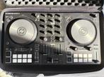 Traktor Kontrol S2, Ophalen of Verzenden, Zo goed als nieuw, Dj-set, Overige merken