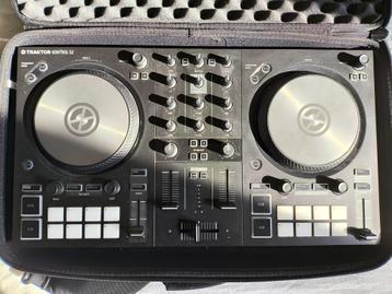 Traktor Kontrol S2 beschikbaar voor biedingen