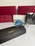 Cartier - C de Cartier (verschillende modellen), Ophalen of Verzenden, Nieuw, Zonnebril, Overige merken