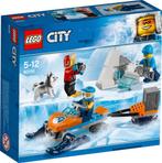 Lego City Poolonderzoekersteam 60191 pool onderzoek, Ophalen of Verzenden, Zo goed als nieuw, Complete set, Lego