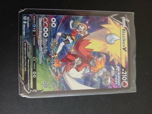 Pokemonkaarten, Hobby en Vrije tijd, Verzamelkaartspellen | Pokémon, Nieuw, Meerdere kaarten, Foil, Ophalen of Verzenden