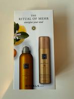Rituals, Ritual of Mehr, showergel en bodylotion, Ophalen of Verzenden, Nieuw, Bodylotion, Crème of Olie