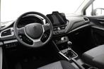 Suzuki S-Cross 1.4 Boosterjet Select Smart Hybrid | Cruise C, Voorwielaandrijving, Stof, 4 cilinders, 1373 cc