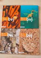 Biologie Voor Jou HAVO - Complete Set (ook los te koop), Gelezen, Biologie, HAVO, Bvj