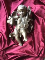 Brocante Engel, Diversen, Kerst, Ophalen of Verzenden, Zo goed als nieuw