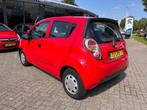 Chevrolet Spark 1.0 16V LS, Airco, Nieuwe APK Inruil mogelij, Voorwielaandrijving, Gebruikt, 68 pk, Origineel Nederlands