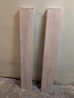 Laminaat Nordic Eiken, 5.5 m2, Nieuw in Pak, Ophalen, 50 tot 150 cm, Nieuw, 5 tot 10 m²