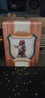 Efteling Sprookjesbos Beeldje, Verzamelen, Efteling, Ophalen of Verzenden, Zo goed als nieuw, Beeldje of Poppetje