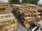 Afvalhout - pallets, Minder dan 3 m³, Ophalen
