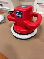 Turbo polijstmachine 240mm incl. pads – auto & boot, Ophalen of Verzenden, D, D, D
