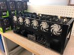 [GEZOCHT] Mining rigs - grote en kleine partijen, Computers en Software, Videokaarten, Ophalen of Verzenden