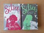 4x Kerstin Gier, hardcovers, per stuk te koop, Boeken, Ophalen of Verzenden, Gelezen, Kerstin Gier