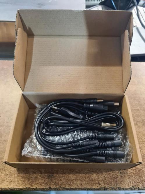Universele oplader voor elektrische fietsen / step / Fatbike, Audio, Tv en Foto, Opladers, Nieuw, Ophalen of Verzenden