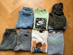 Kledingpakket merkkleding 164, Ophalen of Verzenden, Zo goed als nieuw
